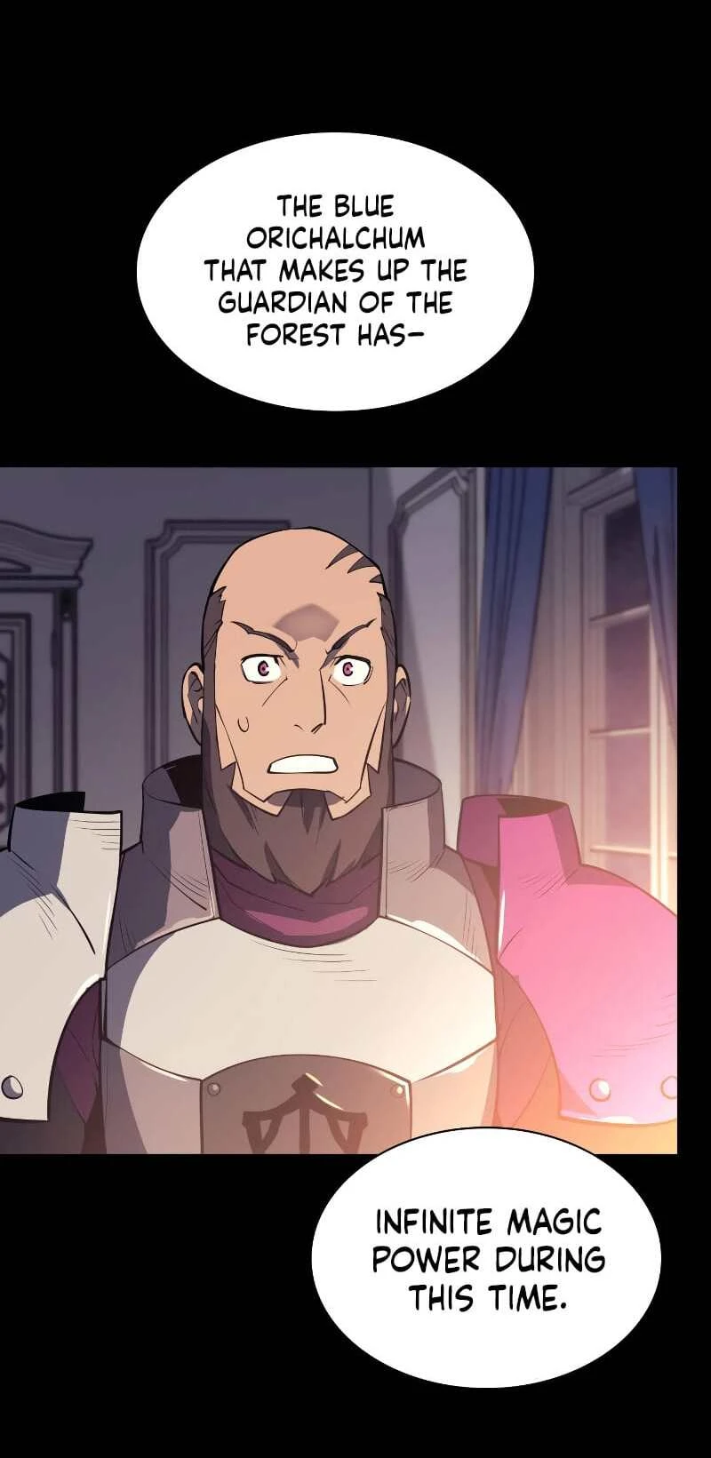 Overgeared Chapter 75, page 78 of 88
