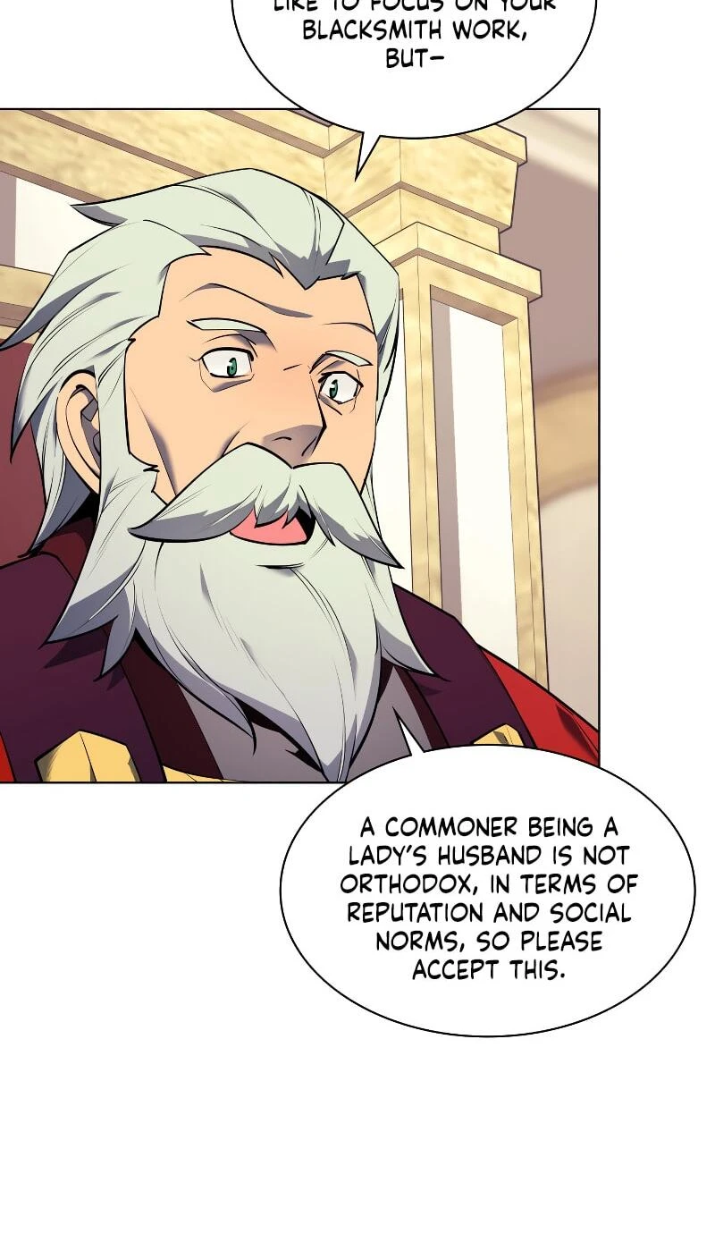 Overgeared Chapter 75, page 8 of 88