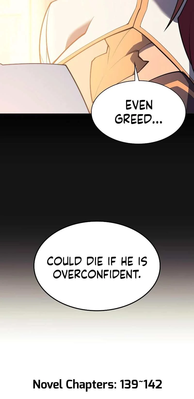 Overgeared Chapter 75, page 80 of 88