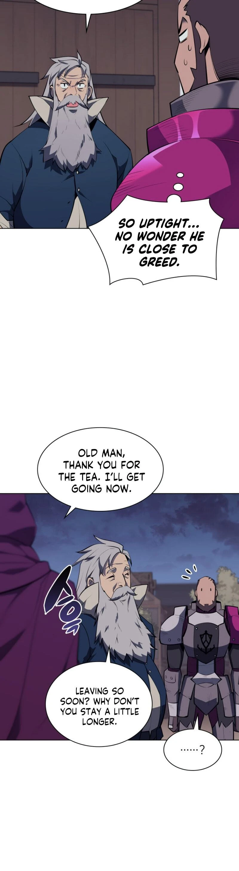 Overgeared Chapter 76, page 16 of 56