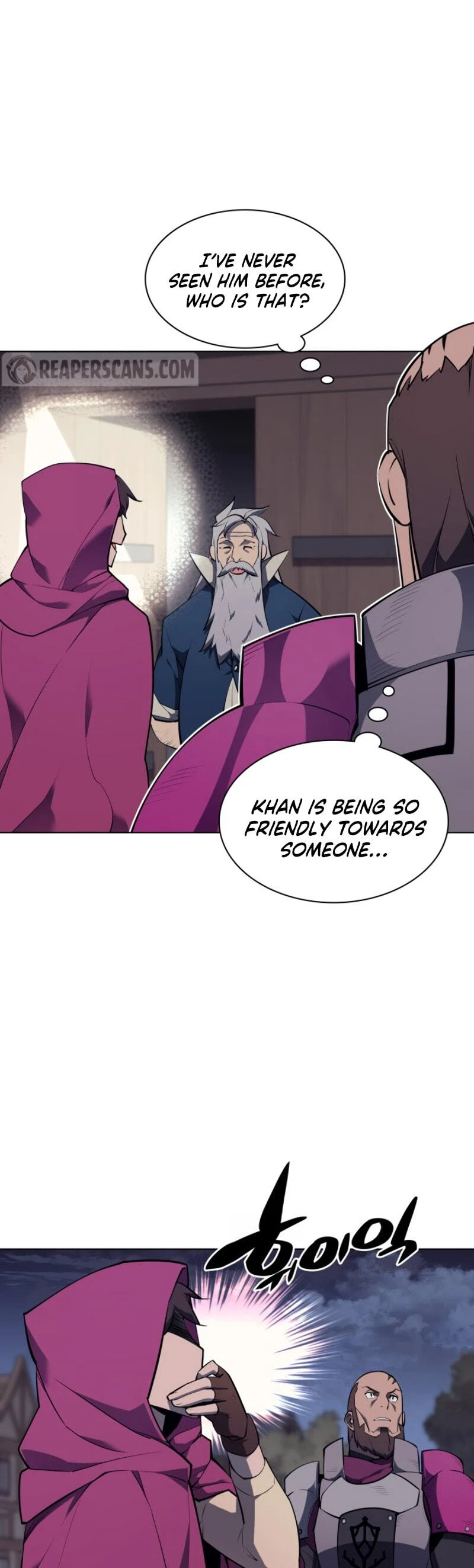 Overgeared Chapter 76, page 17 of 56