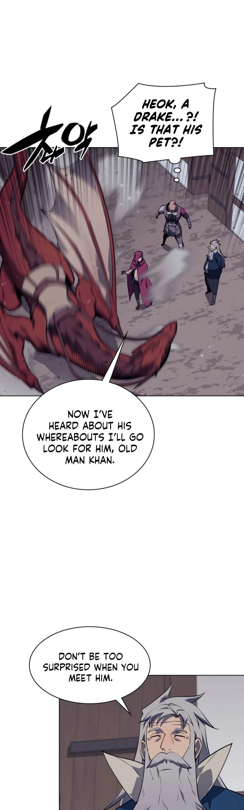 Overgeared Chapter 76, page 19 of 56