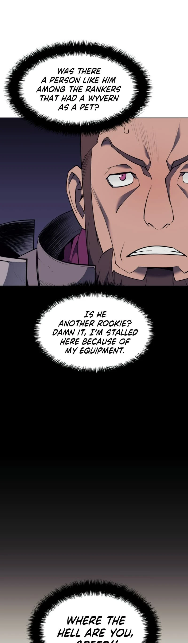 Overgeared Chapter 76, page 21 of 56