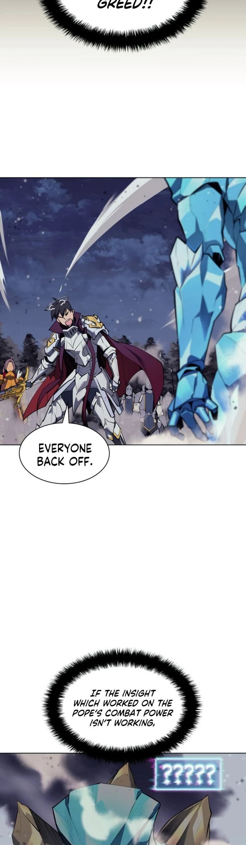 Overgeared Chapter 76, page 22 of 56