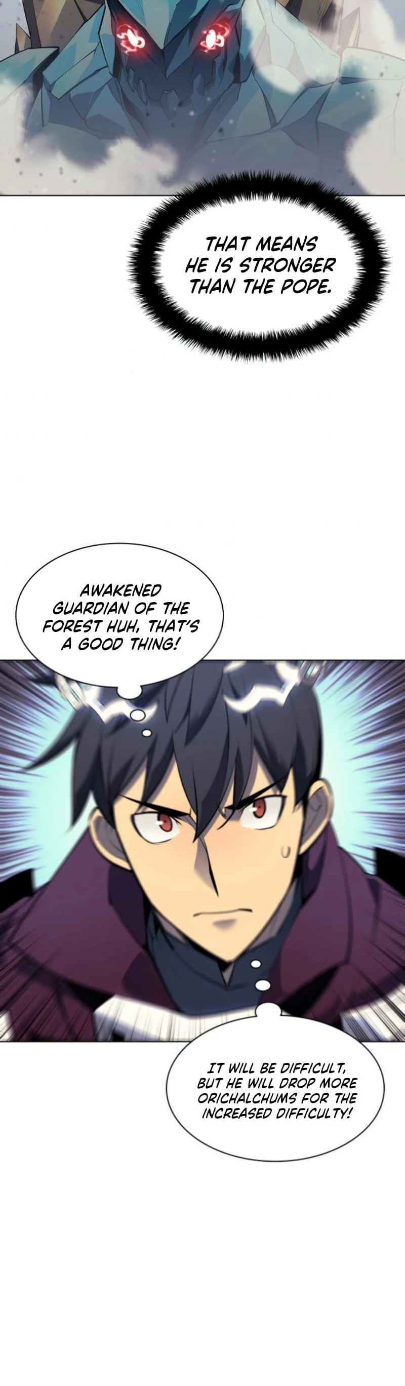 Overgeared Chapter 76, page 23 of 56