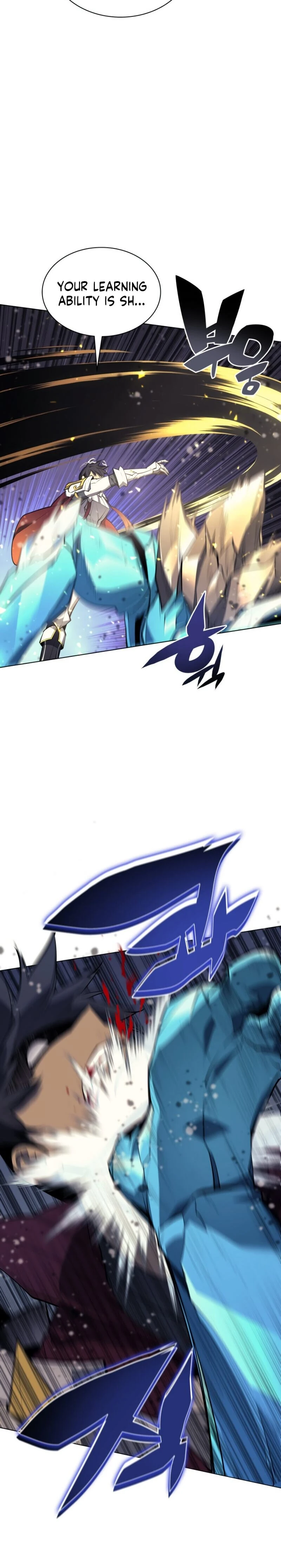 Overgeared Chapter 76, page 27 of 56