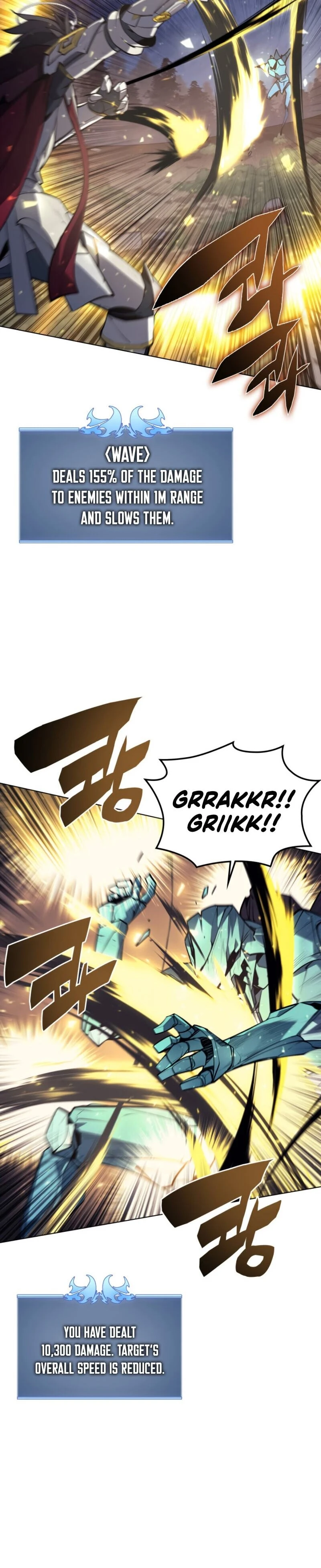Overgeared Chapter 76, page 32 of 56