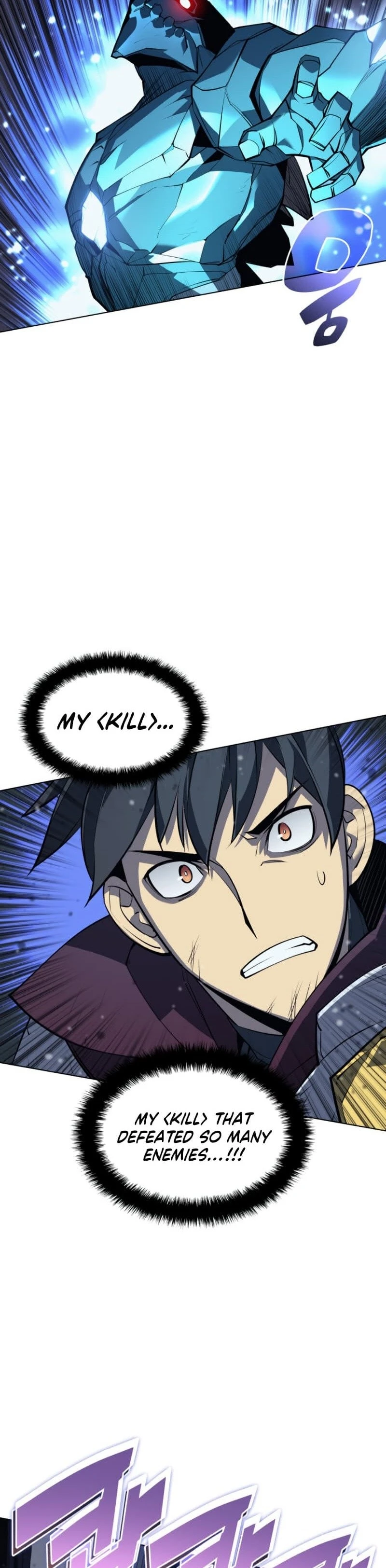 Overgeared Chapter 76, page 35 of 56
