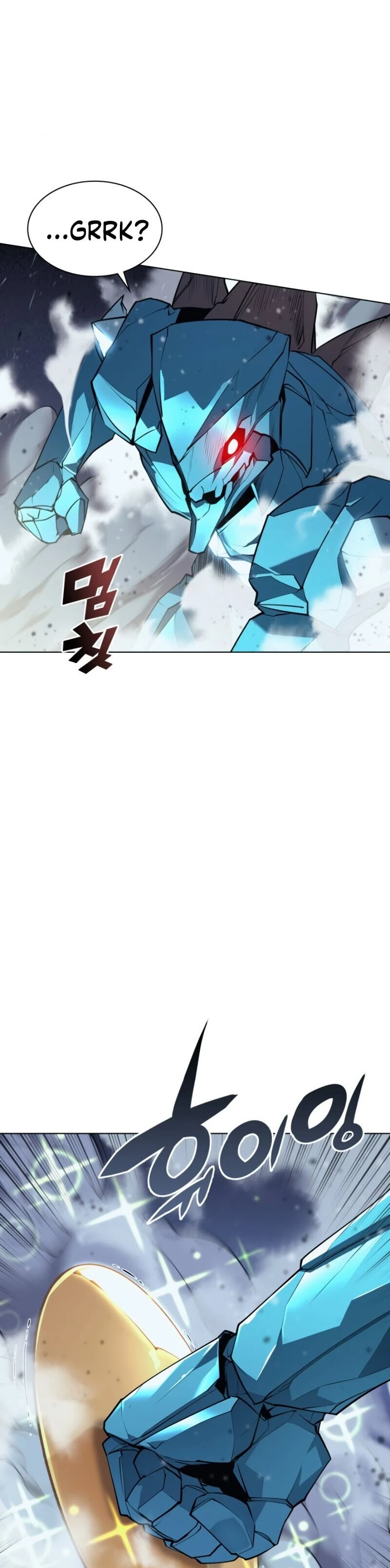 Overgeared Chapter 76, page 37 of 56