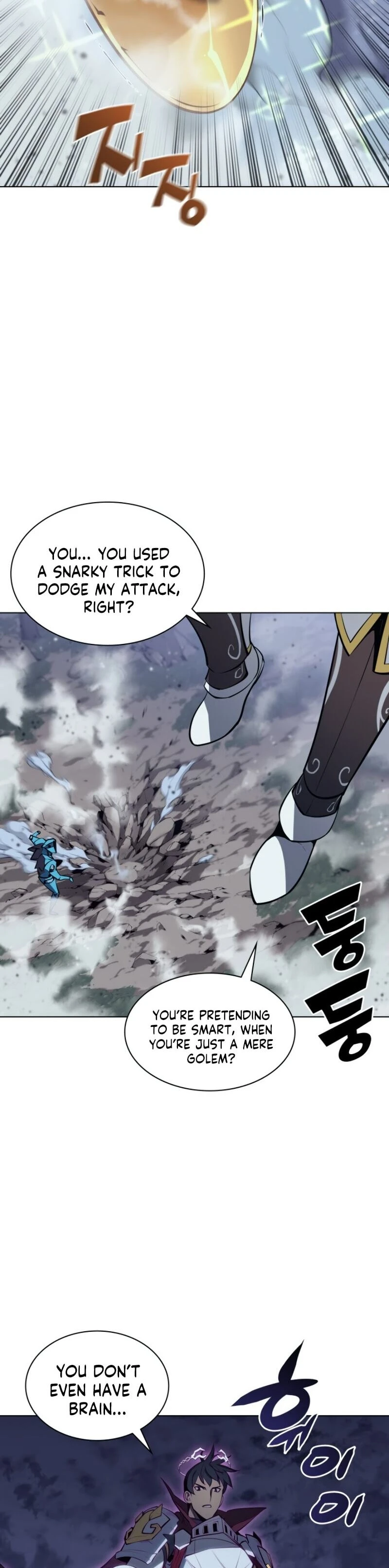 Overgeared Chapter 76, page 38 of 56