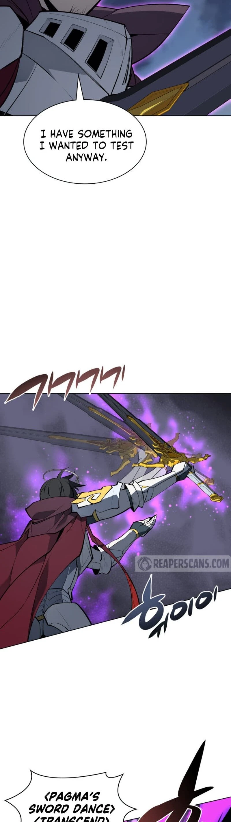 Overgeared Chapter 76, page 42 of 56