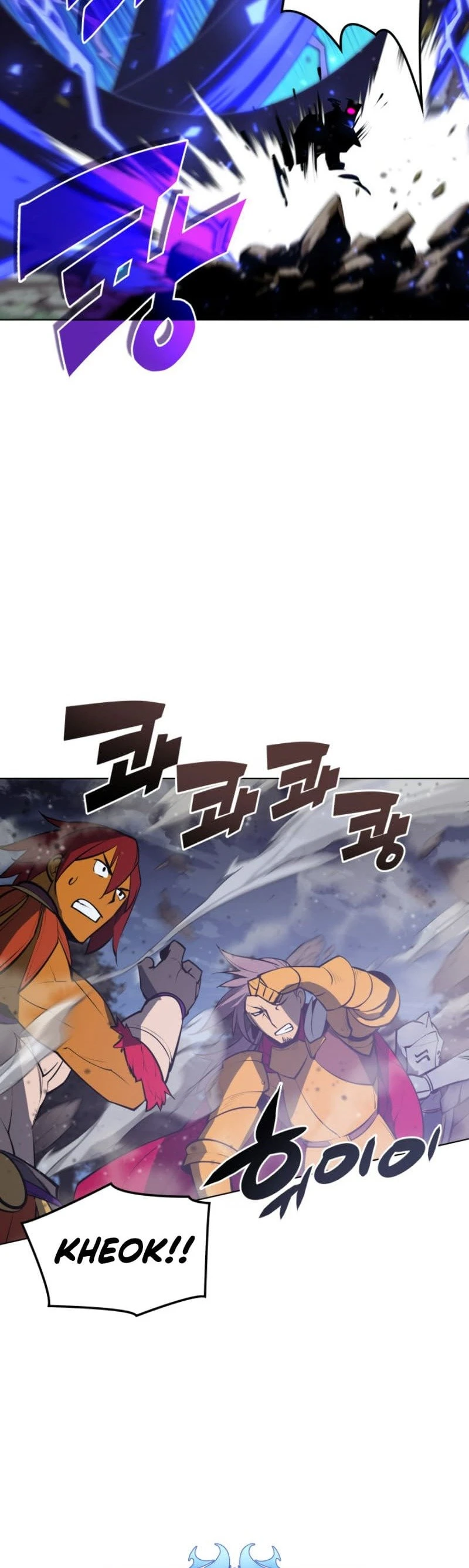 Overgeared Chapter 76, page 46 of 56