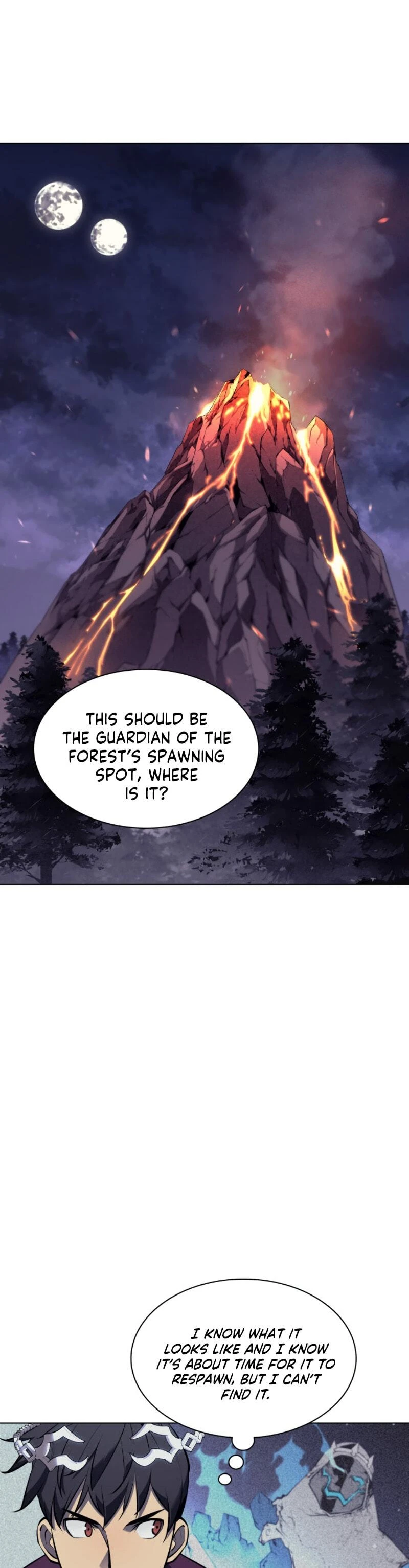 Overgeared Chapter 76, page 5 of 56