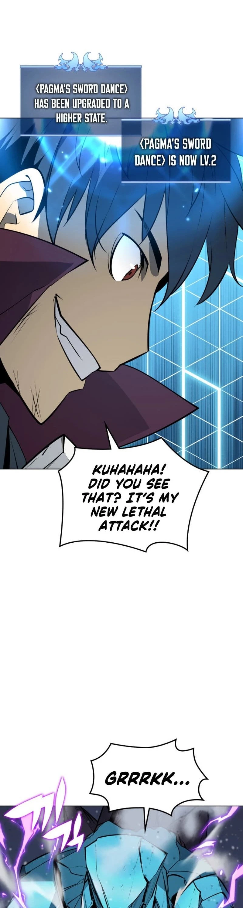 Overgeared Chapter 76, page 50 of 56