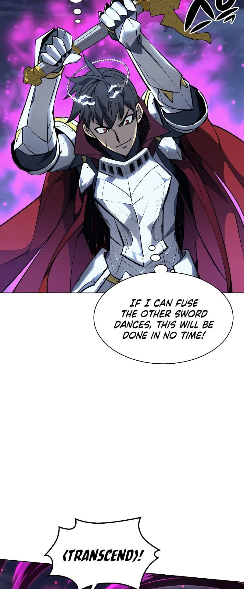 Overgeared Chapter 77, page 10 of 92