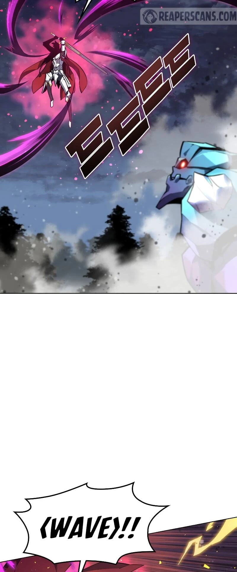 Overgeared Chapter 77, page 11 of 92