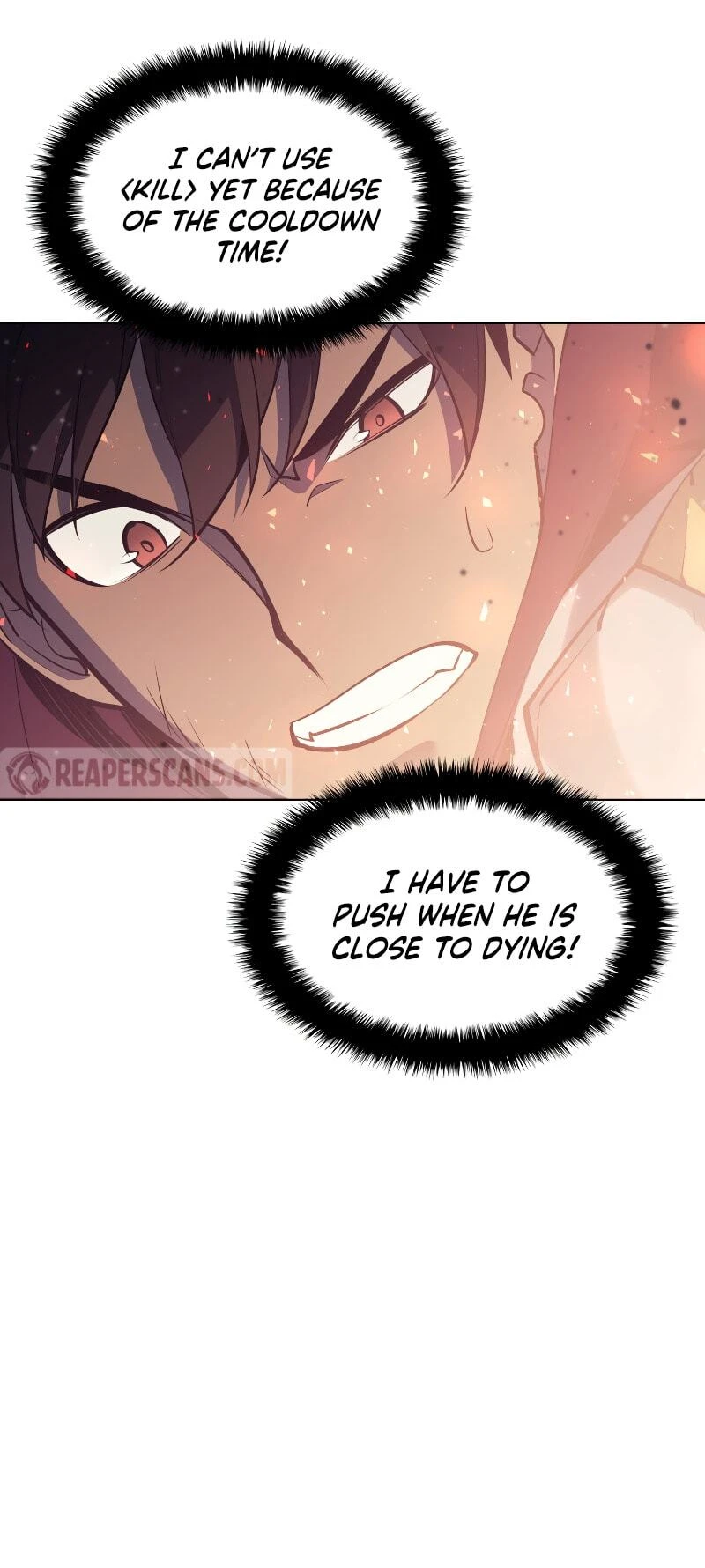 Overgeared Chapter 77, page 17 of 92