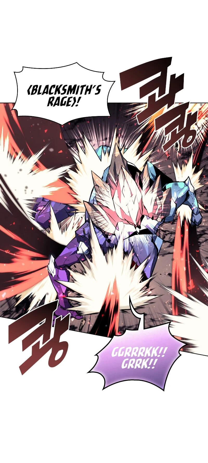 Overgeared Chapter 77, page 18 of 92