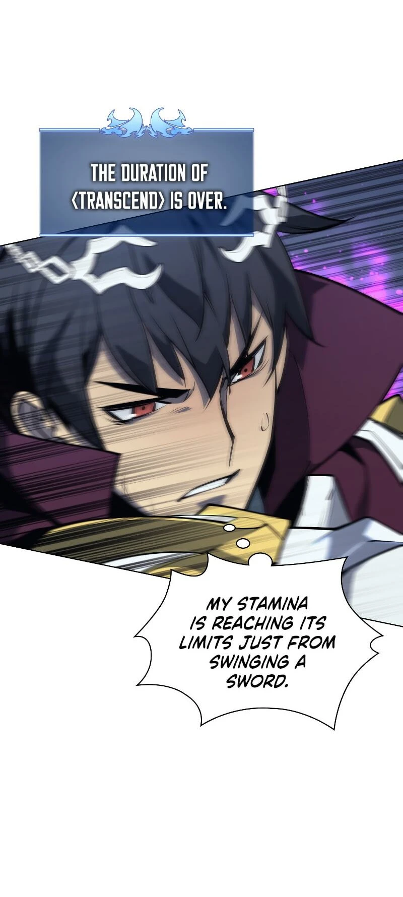 Overgeared Chapter 77, page 20 of 92