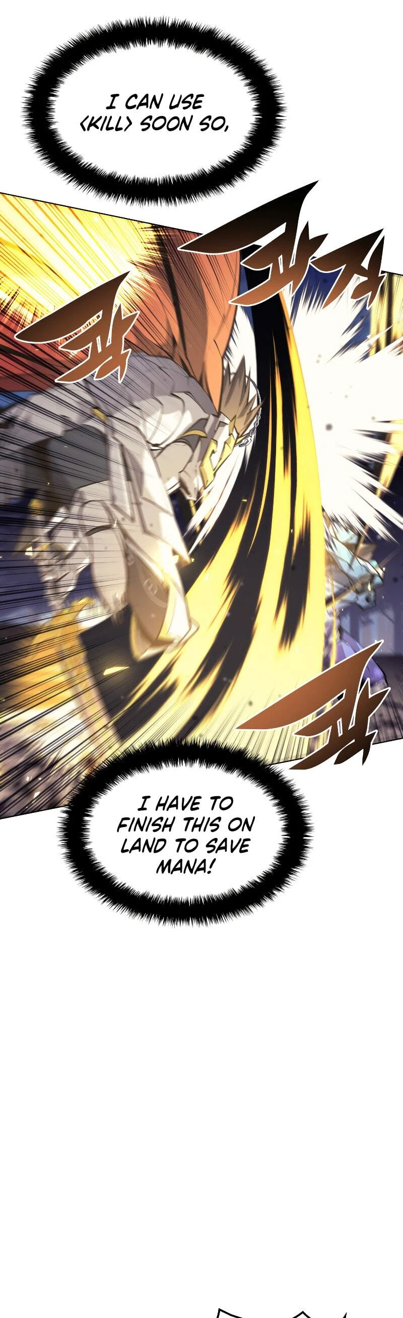 Overgeared Chapter 77, page 21 of 92