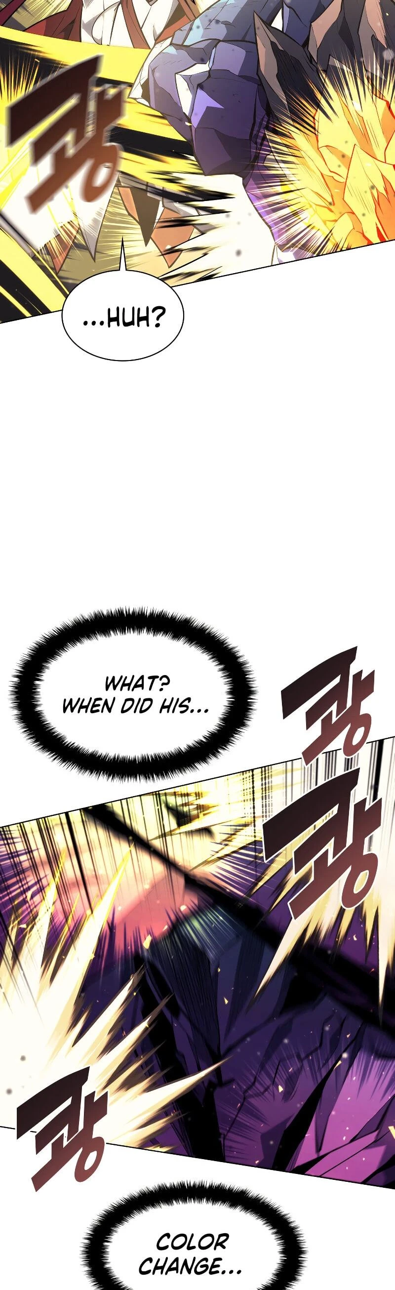 Overgeared Chapter 77, page 23 of 92