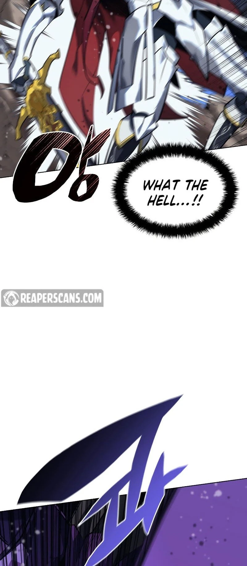 Overgeared Chapter 77, page 27 of 92