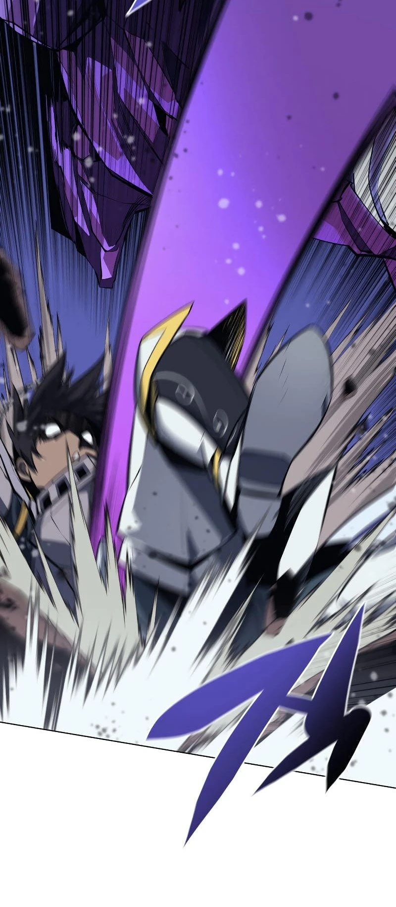 Overgeared Chapter 77, page 28 of 92