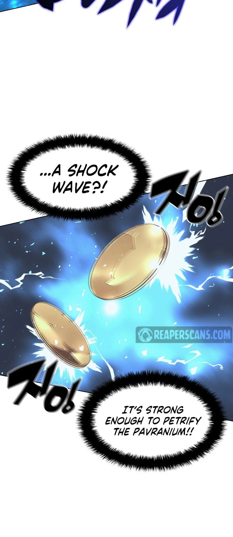 Overgeared Chapter 77, page 36 of 92