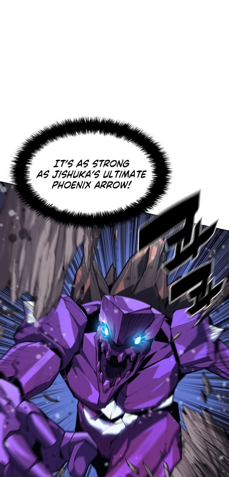 Overgeared Chapter 77, page 37 of 92