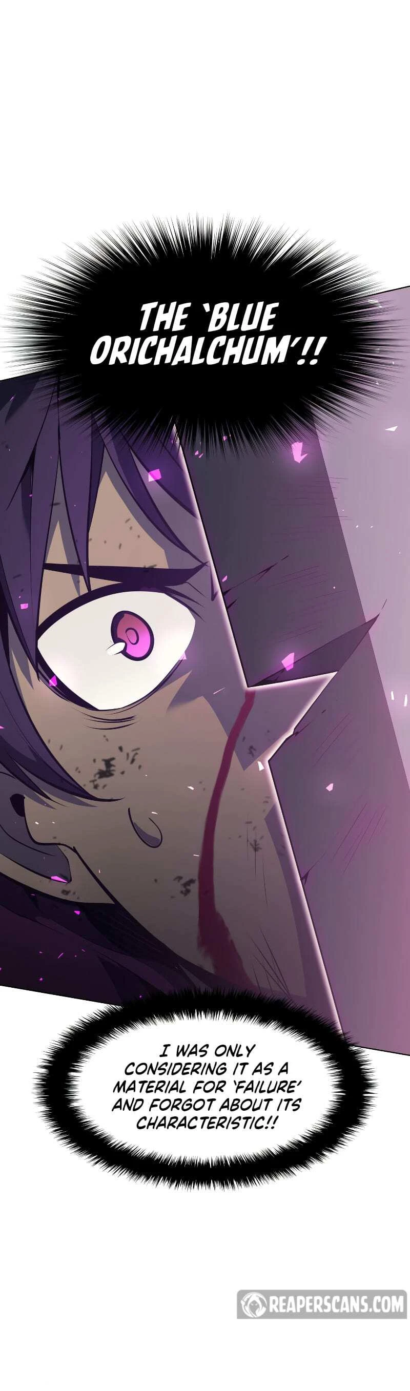 Overgeared Chapter 77, page 41 of 92
