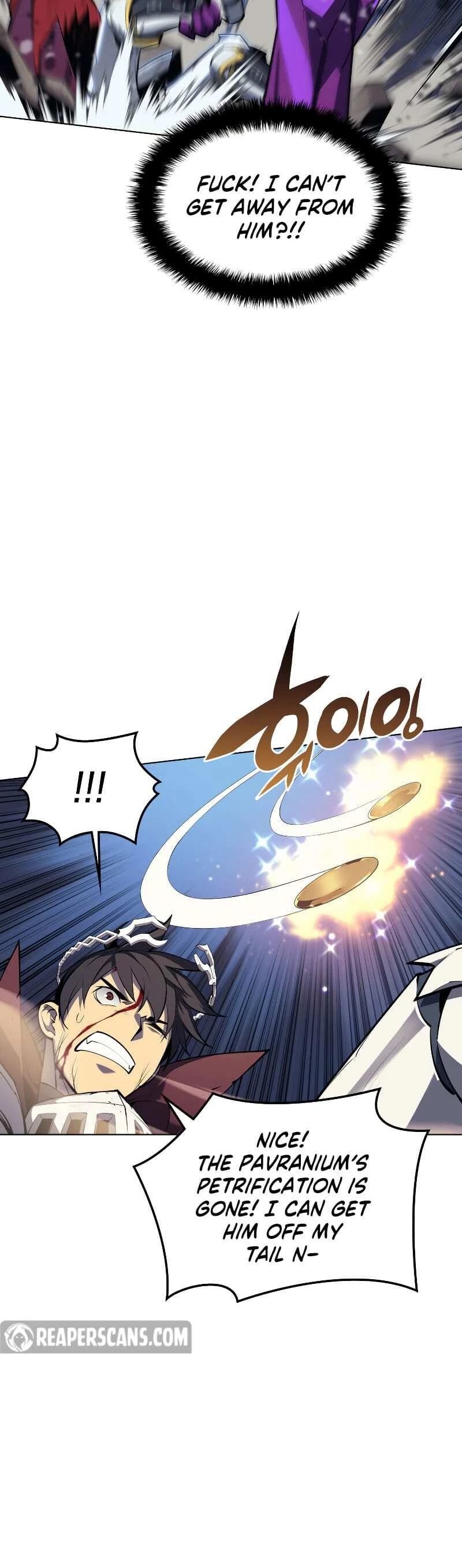Overgeared Chapter 77, page 44 of 92