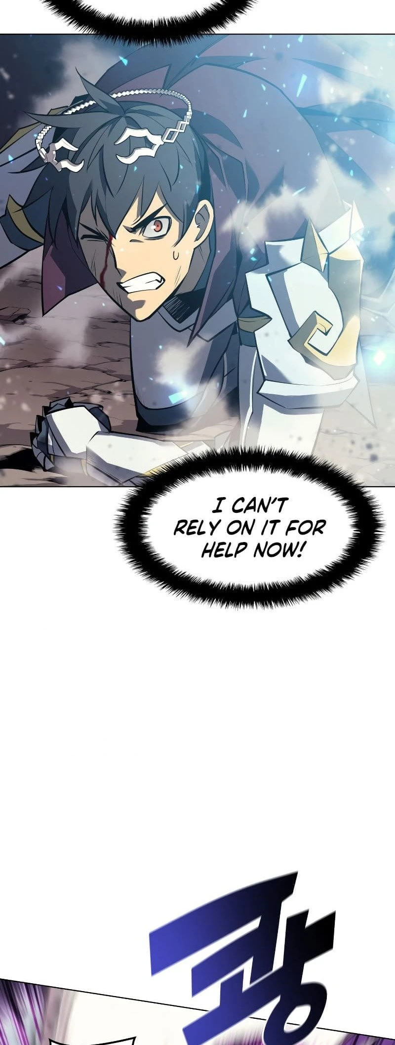 Overgeared Chapter 77, page 46 of 92
