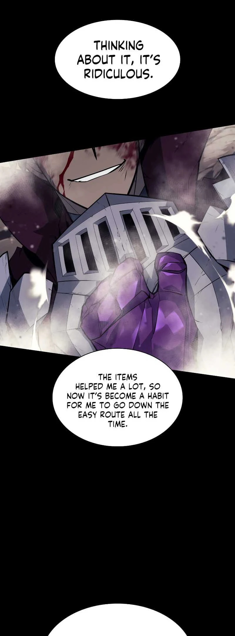 Overgeared Chapter 77, page 54 of 92