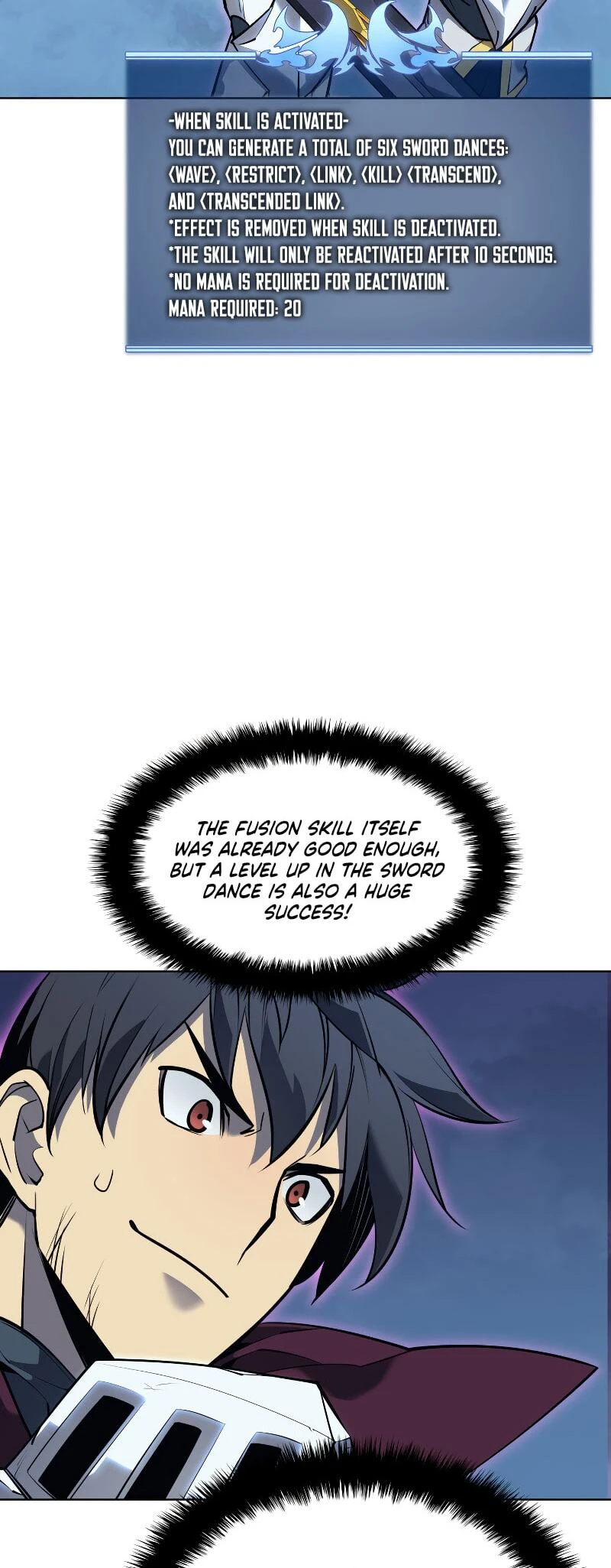 Overgeared Chapter 77, page 6 of 92
