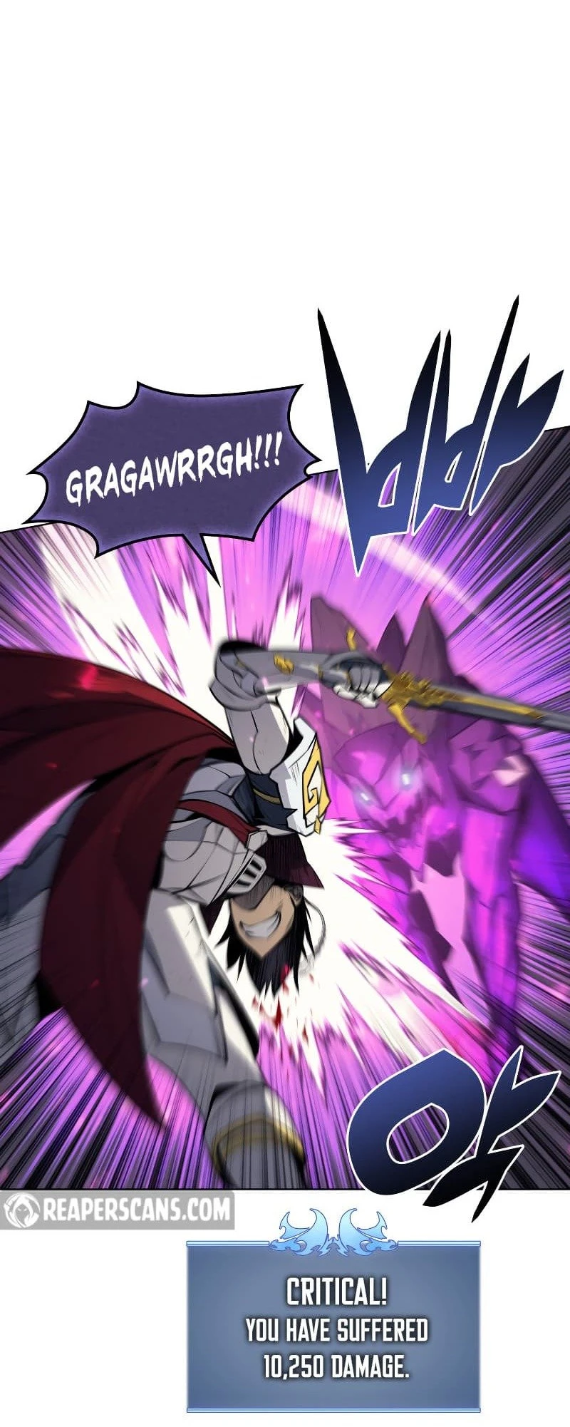 Overgeared Chapter 77, page 67 of 92