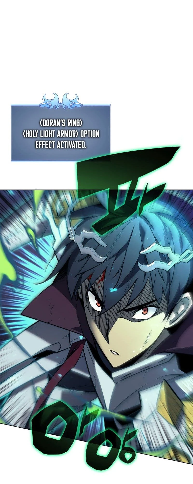 Overgeared Chapter 77, page 68 of 92