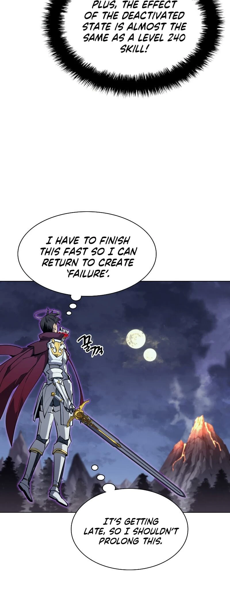 Overgeared Chapter 77, page 7 of 92