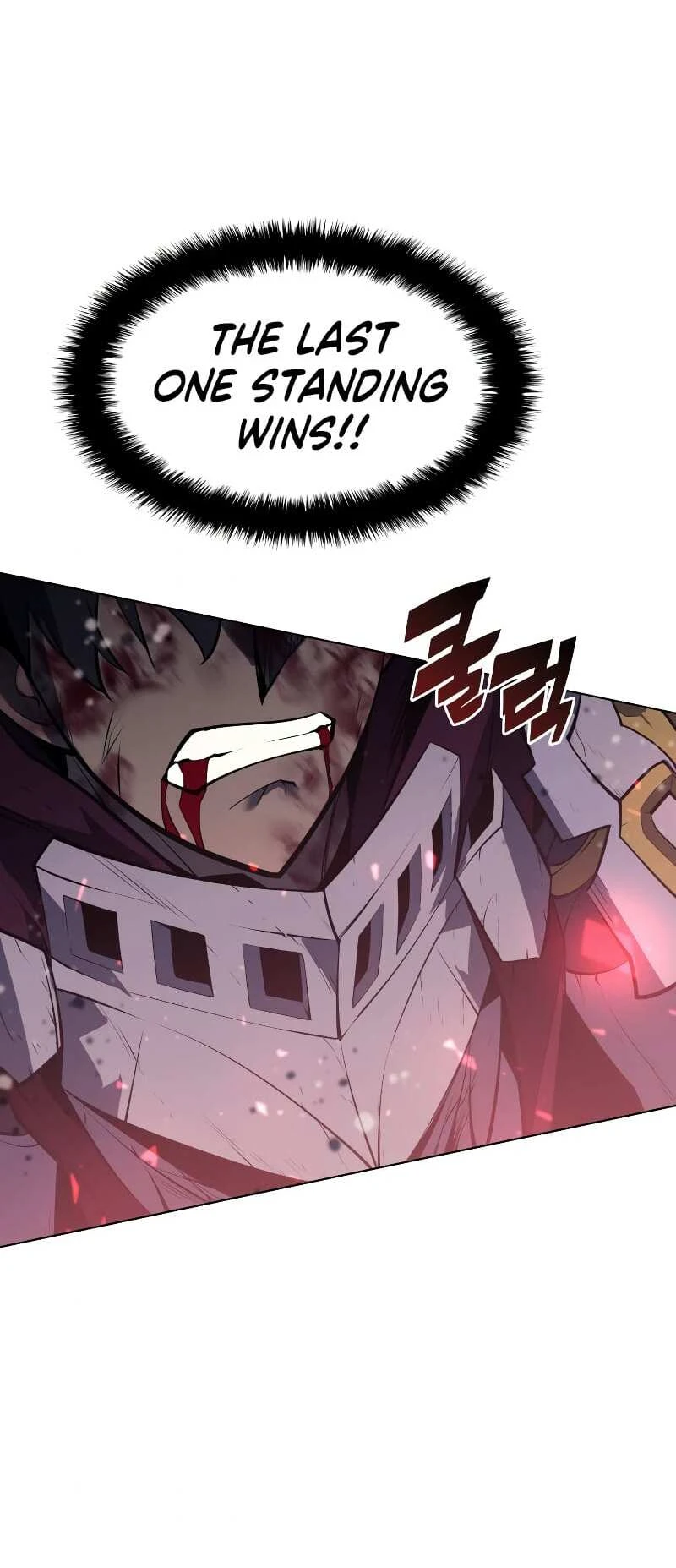 Overgeared Chapter 77, page 79 of 92