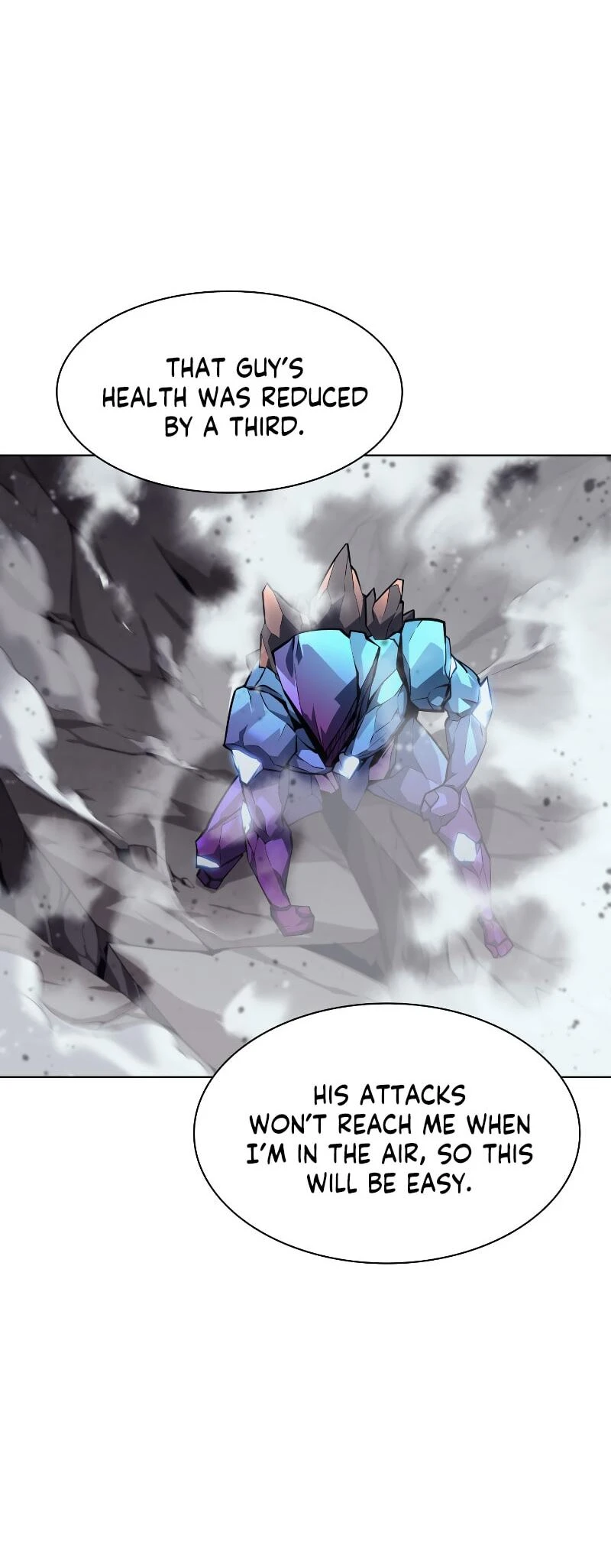 Overgeared Chapter 77, page 8 of 92