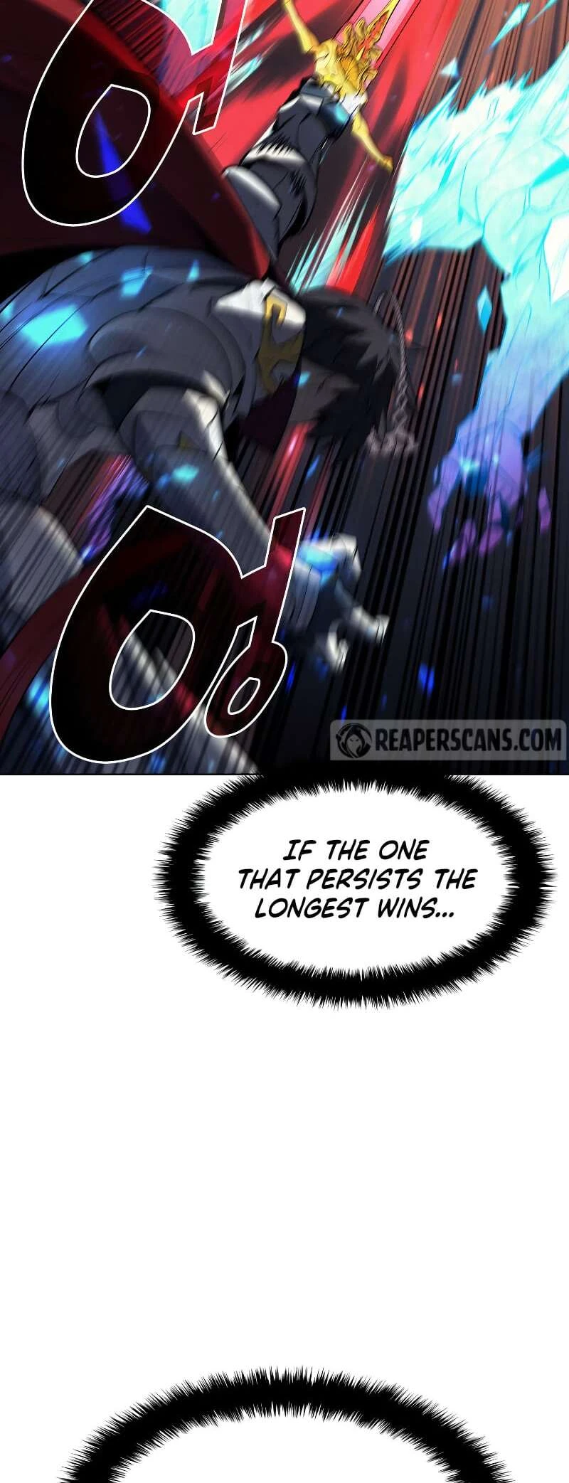 Overgeared Chapter 77, page 83 of 92