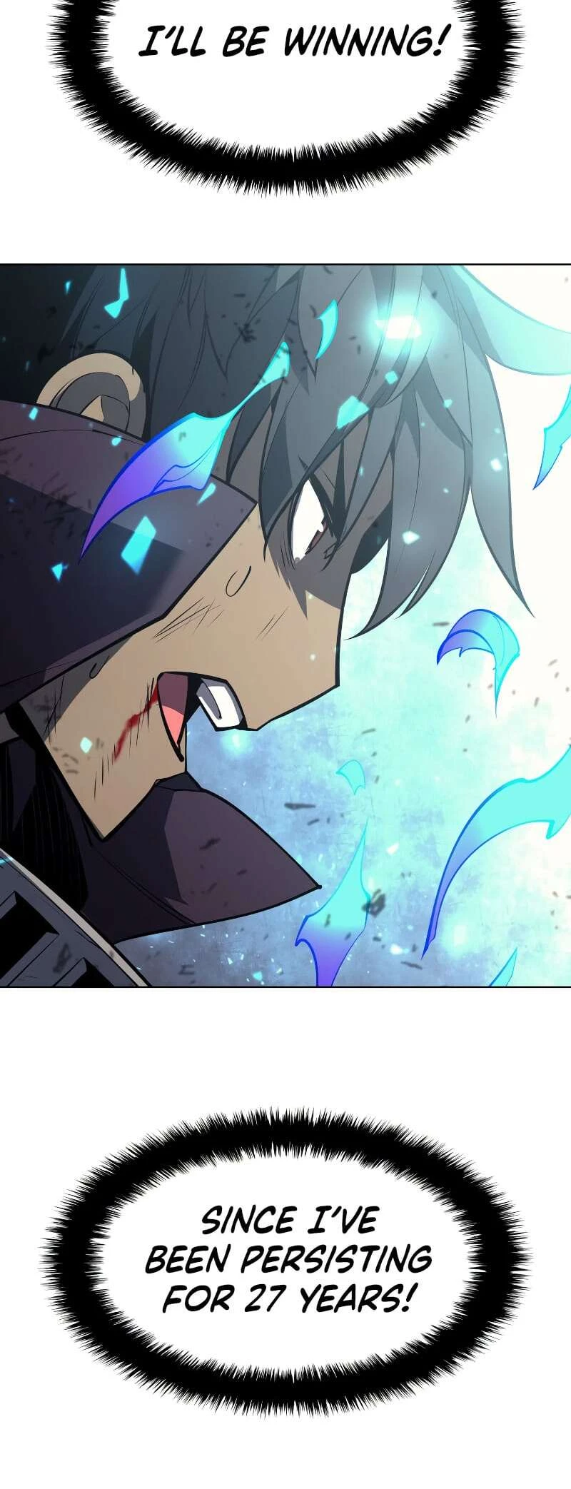 Overgeared Chapter 77, page 84 of 92