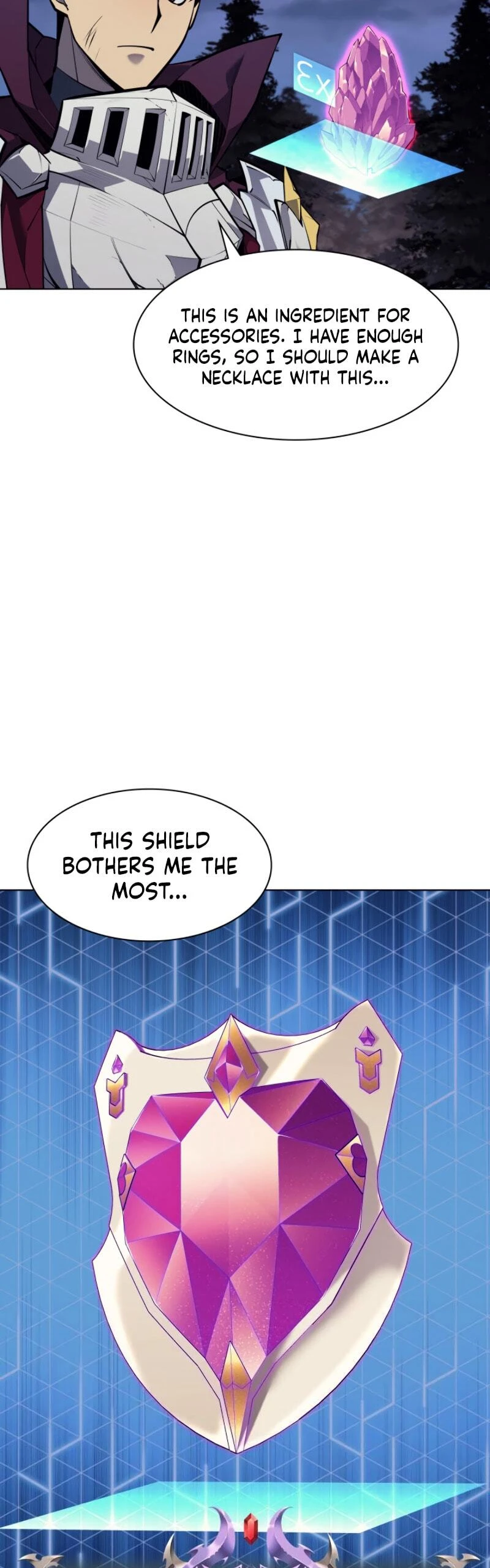 Overgeared Chapter 78, page 10 of 64