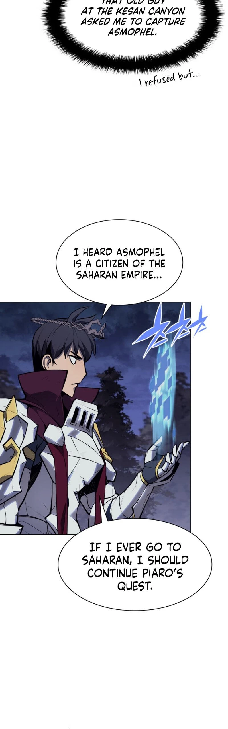 Overgeared Chapter 78, page 12 of 64