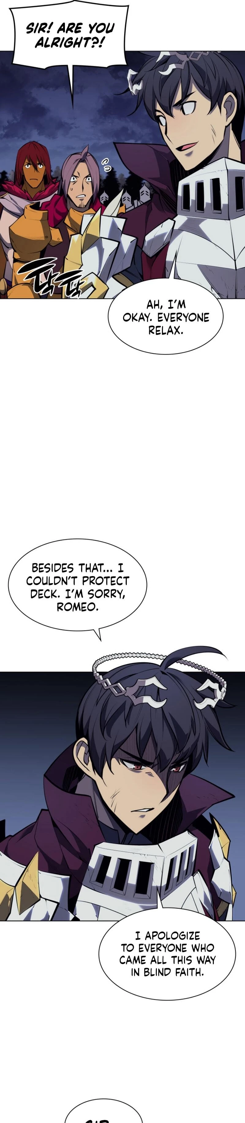 Overgeared Chapter 78, page 13 of 64