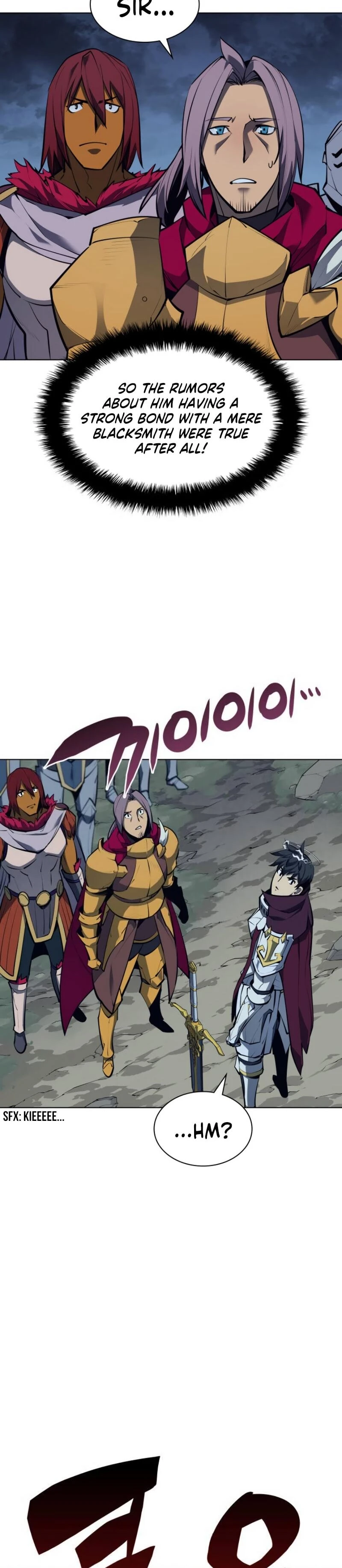 Overgeared Chapter 78, page 14 of 64