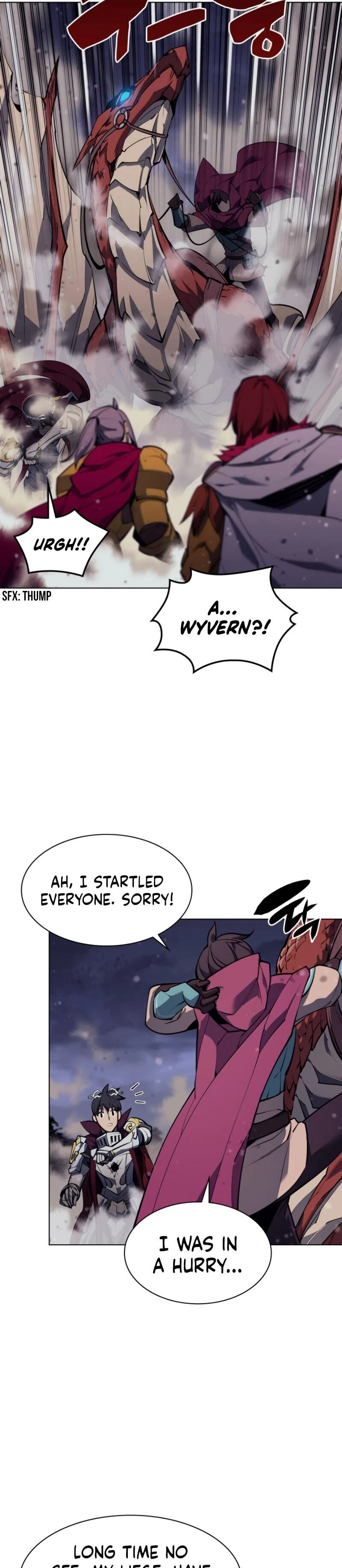 Overgeared Chapter 78, page 15 of 64