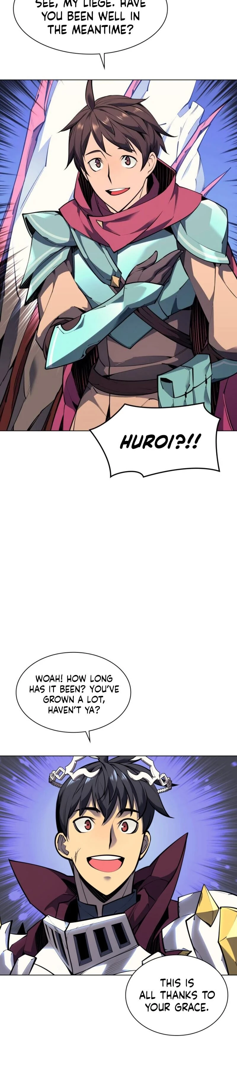 Overgeared Chapter 78, page 16 of 64