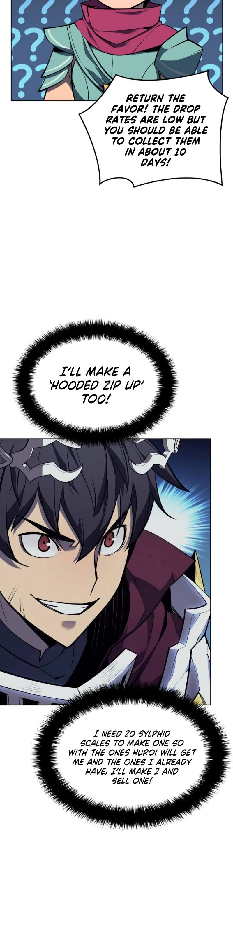 Overgeared Chapter 78, page 19 of 64