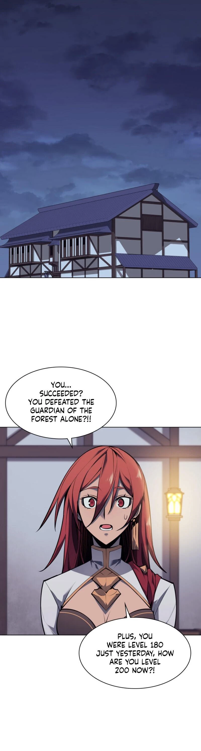 Overgeared Chapter 78, page 24 of 64