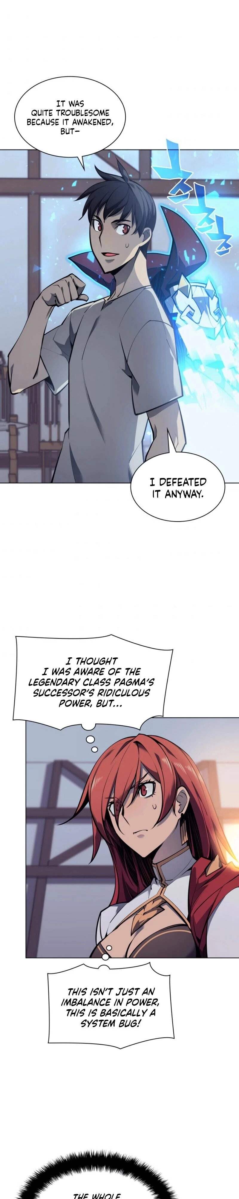 Overgeared Chapter 78, page 25 of 64